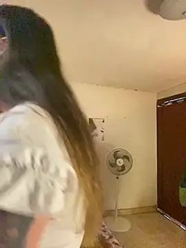 Miss oliviaa online show from March 12, 10:25 pm