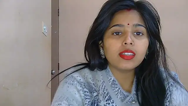 Sweet-Rani online show from December 20, 3:26 pm