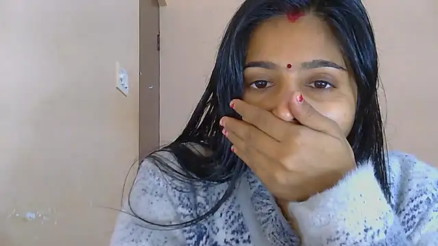 Sweet-Rani online show from January 9, 2:57 pm