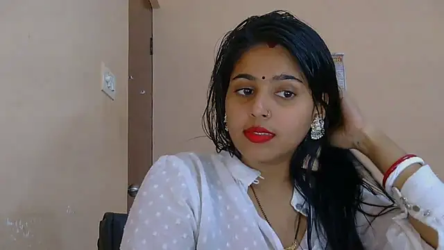Sweet-Rani online show from November 30, 4:08 pm