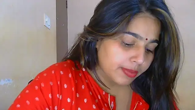 Sweet-Rani online show from April 14, 8:47 pm