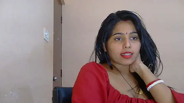 Sweet-Rani online show from November 26, 4:51 pm