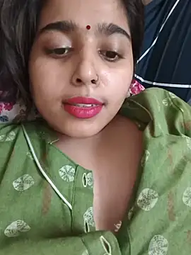 Snapshot of Sweet-Rani chatting on May 18, 4:56 pm Sweet-Rani online show from May 18, 4:56 pm
