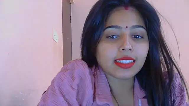 Sweet-Rani online show from November 7, 8:52 am