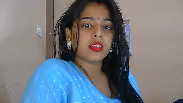 Sweet-Rani online show from November 28, 1:22 pm