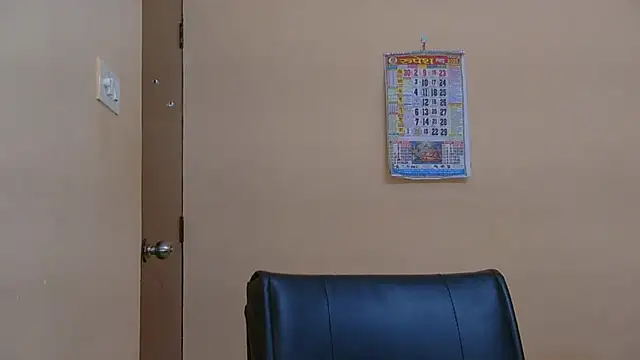 Sweet-Rani online show from November 15, 1:04 pm