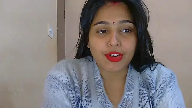 Sweet-Rani online show from January 5, 5:27 pm
