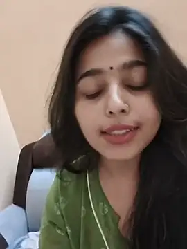 Snapshot of Sweet-Rani chatting on July 9, 3:00 pm Sweet-Rani online show from July 9, 3:00 pm