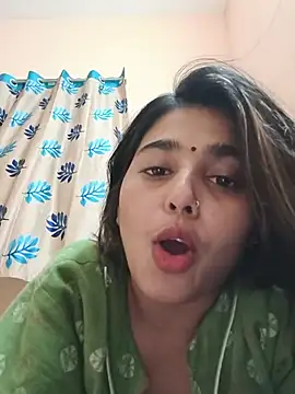 Snapshot of Sweet-Rani chatting on May 14, 5:43 pm Sweet-Rani online show from May 14, 5:43 pm