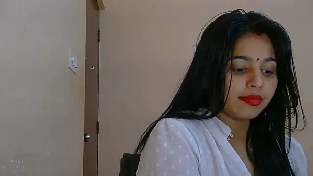 Sweet-Rani online show from December 4, 12:04 pm