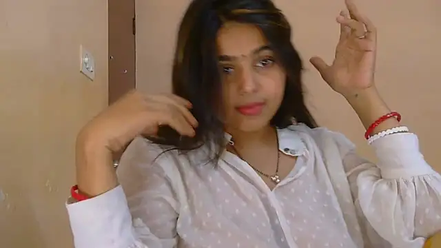 Sweet-Rani online show from April 9, 4:57 pm