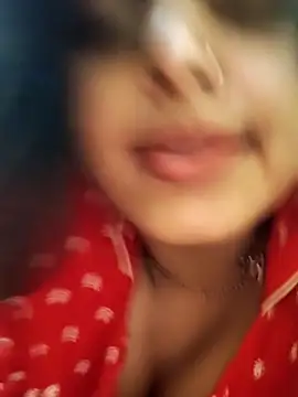 Sweet-Rani online show from March 26, 8:18 pm