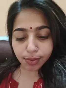 Snapshot of Sweet-Rani chatting on July 19, 7:10 pm Sweet-Rani online show from July 19, 7:10 pm