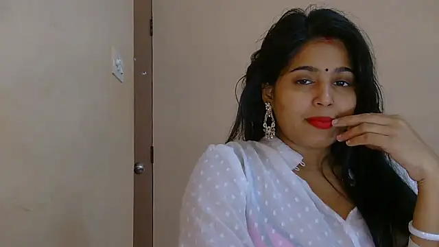 Sweet-Rani online show from December 15, 5:41 pm