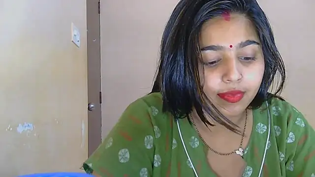 Sweet-Rani online show from April 15, 6:01 pm