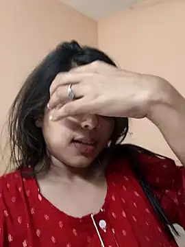 Snapshot of Sweet-Rani chatting on May 5, 7:28 pm Sweet-Rani online show from May 5, 7:28 pm