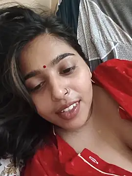 Snapshot of Sweet-Rani chatting on June 18, 4:45 pm Sweet-Rani online show from June 18, 4:45 pm