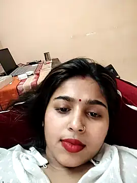 Sweet-Rani online show from April 13, 4:55 pm