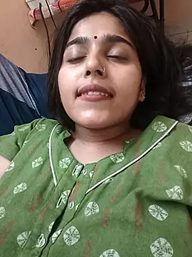 Snapshot of Sweet-Rani chatting on April 27, 7:01 pm Sweet-Rani online show from April 27, 7:01 pm