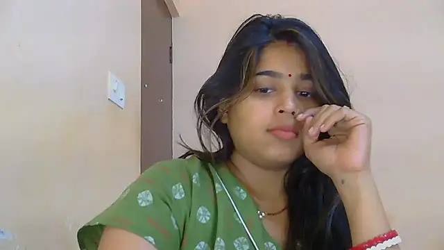 Sweet-Rani online show from April 7, 4:53 pm