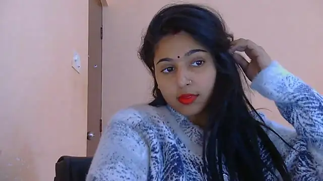 Sweet-Rani online show from November 21, 9:30 am