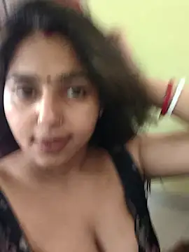 Snapshot of Sweet-Rani chatting on April 23, 10:55 am Sweet-Rani online show from April 23, 10:55 am