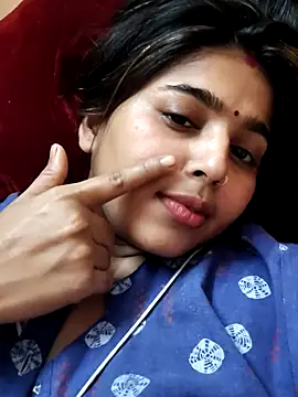 Sweet-Rani online show from April 12, 4:32 pm