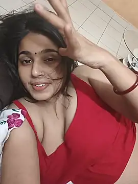 Snapshot of Sweet-Rani chatting on June 25, 6:13 pm Sweet-Rani online show from June 25, 6:13 pm