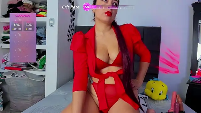 Violett Taylor online show from March 6, 3:12 am