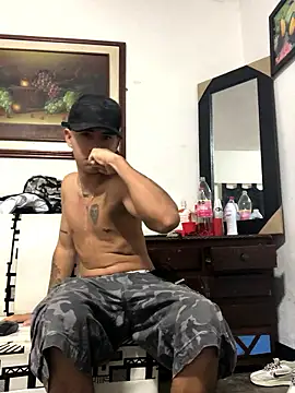 logannth online show from January 8, 6:19 am