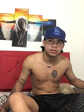 logannth online show from April 12, 8:50 am