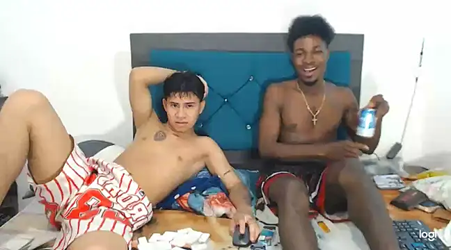 logannth online show from March 13, 4:49 am