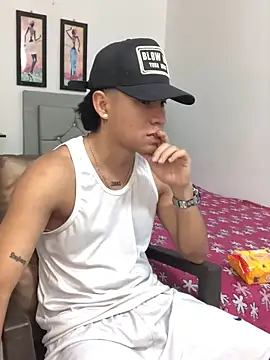 logannth online show from March 5, 1:30 pm