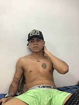 logannth online show from March 13, 9:25 am