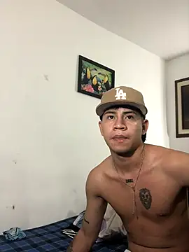 logannth online show from December 16, 9:24 am