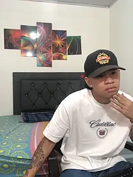 logannth online show from March 26, 4:33 am