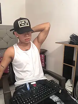 logannth online show from March 8, 6:49 am