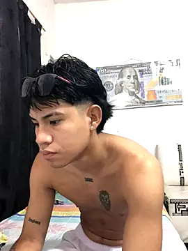 logannth online show from November 13, 3:49 pm