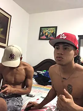 logannth online show from February 5, 4:19 am