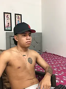 logannth online show from March 4, 10:12 am