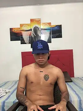 logannth online show from April 13, 4:16 am