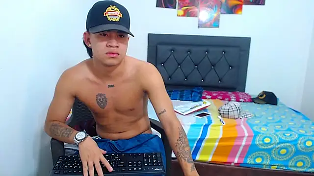 logannth online show from March 25, 1:10 pm