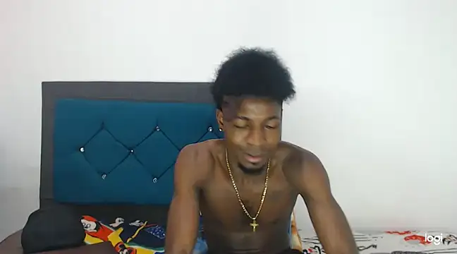 logannth online show from March 3, 3:00 pm