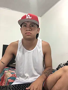 logannth online show from February 10, 4:50 pm