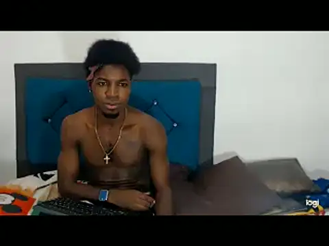 logannth online show from February 27, 3:37 pm