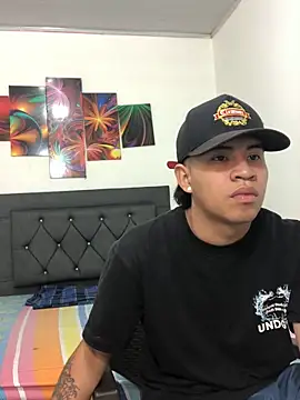 logannth online show from March 25, 1:06 am