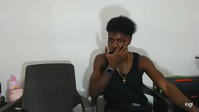 logannth online show from March 1, 2:44 pm