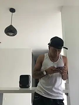 logannth online show from February 2, 6:18 pm