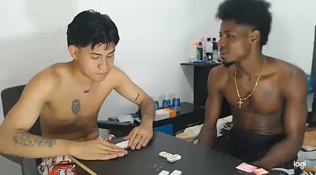 logannth online show from March 13, 7:53 am