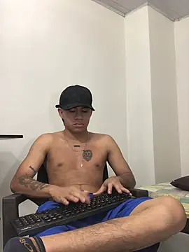 logannth online show from January 17, 6:39 am